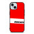 DUCATI LOGO iPhone 15  Case Cover