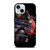 DWAYNE WADE MIAMI DUNK iPhone 15  Case Cover