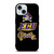 ECU EAST CAROLINA PIRATES UNIVERSITY FOOTBALL SYMBOL iPhone 15  Case Cover