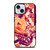 EDDIE VAN HALEN POSTER iPhone 15  Case Cover