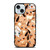 EEVE POKEMON COLLAGE iPhone 15  Case Cover