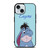 EEYOREE DONKEY WINNIE THE POOH iPhone 15  Case Cover