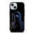 EMINEM COOL RAPPER iPhone 15  Case Cover