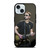 ERIC CHURCH SIGNATURE 3 iPhone 15  Case Cover
