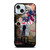 EVAN PETERS COLLEGE iPhone 15  Case Cover