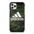 ADIDAS on CAMO iPhone 11 Pro Case