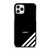 ADIDAS STRIPE LOGO iPhone 11 Pro Case