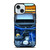 FORD MUSTANG MACH TWISTER iPhone 15  Case Cover