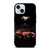 FORD MUSTANG SPORT CAR iPhone 15  Case Cover