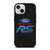 FORD RACING FOCUS RS iPhone 15  Case Cover