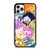 ADVENTURE TIME 3 iPhone 11 Pro Case