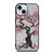 FOREST SPIRIT PRINCESS MONONOKE iPhone 15  Case Cover