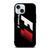 FORMULA ONE F1 Racing Logo iPhone 15  Case Cover