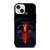 FORMULA1 TEAM FERRARI iPhone 15  Case Cover