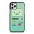 ADVENTURE TIME GAME CONSOLE iPhone 11 Pro Case