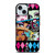 FRANKIE STEIN BRASIL MONSTER HIGH iPhone 15  Case Cover