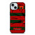 FREDDY KRUEGER SWEATER iPhone 15  Case Cover