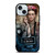 FRIDA KAHLO 4 iPhone 15  Case Cover