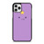 ADVENTURE TIME LUMPY SPACE PRINCESS iPhone 11 Pro Case