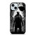 FRIDAY THE 13TH JASON iPhone 15  Case Cover