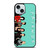 FRIENDS F.R.I.E.N.D.S iPhone 15  Case Cover
