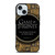 GAME OF THRONES THE NOBLE HOUSES OF WESTEROS iPhone 15  Case Cover