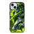 GENJI OVERWATCH GAME iPhone 15  Case Cover