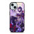 GENSHIN IMPACT GAME RAIDEN SHOGUN iPhone 15  Case Cover