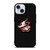 GHOSBUSTER LOGO APPLE iPhone 15  Case Cover