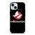 GHOSTBUSTER WHY YOU GONNA CALL iPhone 15  Case Cover