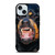 GIVENCHY ROTTWEILER DOG iPhone 15  Case Cover