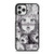 AHEGAO ANIME iPhone 11 Pro Case