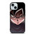 GOKU BLACK DRAGON BALL iPhone 15  Case Cover GOKU BLACK DRAGON BALL iPhone 15  Case Cover