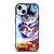 GOKU DRAGON BALL SUPER ULTRA INSTINCT 5 iPhone 15  Case Cover