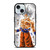 GOKU ULTRA INSTINCT 2 iPhone 15  Case Cover