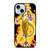 GOLDEN FRIEZA iPhone 15  Case Cover