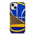 GOLDEN STATE WARRIORS ICON iPhone 15  Case Cover