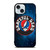 GRATEFUL DEAD iPhone 15  Case Cover GRATEFUL DEAD iPhone 15  Case Cover