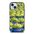 GREEN ALIEN TOY STORY iPhone 15  Case Cover