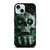 GREEN BAY PACKERS FOOTBALL SKULL SYMBOL iPhone 15  Case Cover