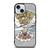 GREEN DAY DOOKIE 2 iPhone 15  Case Cover