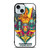 GUARDIANS OF THE GALAXY 2 iPhone 15  Case Cover
