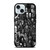 HALLOWEEN HORROR SCARY MOVIE iPhone 15  Case Cover