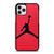AIR JORDAN LOGO iPhone 11 Pro Case