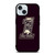 HARLEY DAVIDSON LOGO 1 SKULL LOGO iPhone 15  Case Cover