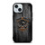 HARLEY DAVIDSON MADE WITH PRIDE iPhone 15  Case Cover