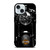 HARLEY DAVIDSON MOTORCYCLE LOGO iPhone 15  Case Cover