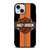 HARLEY DAVIDSON MOTORCYCLES iPhone 15  Case Cover