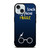 HARRY POTTER MUGGLE DO NOT TOUCH MY PHONE iPhone 15  Case Cover