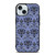 HAUNTED MANSION iPhone 15  Case Cover